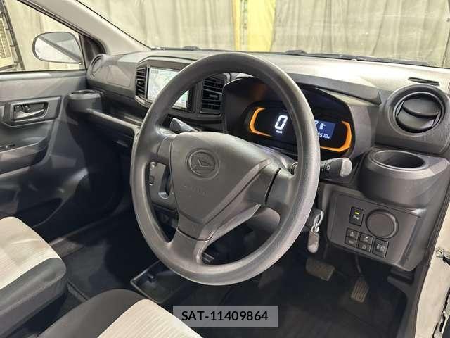 Daihatsu MIRA ES 2021-01 8074655-8