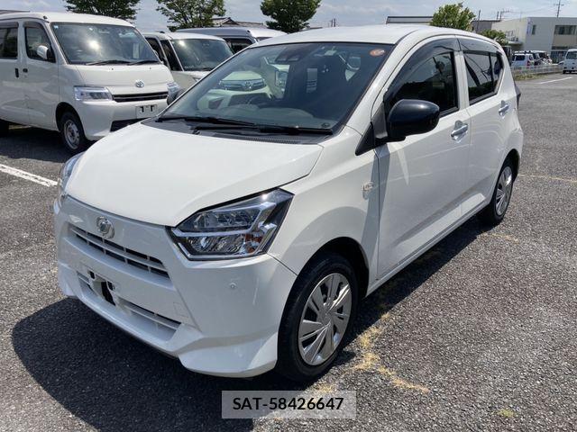 Daihatsu MIRA ES 2021-02 8074659-0