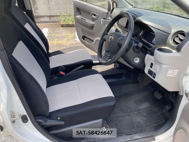 Daihatsu MIRA ES 2021-02 8074659-13