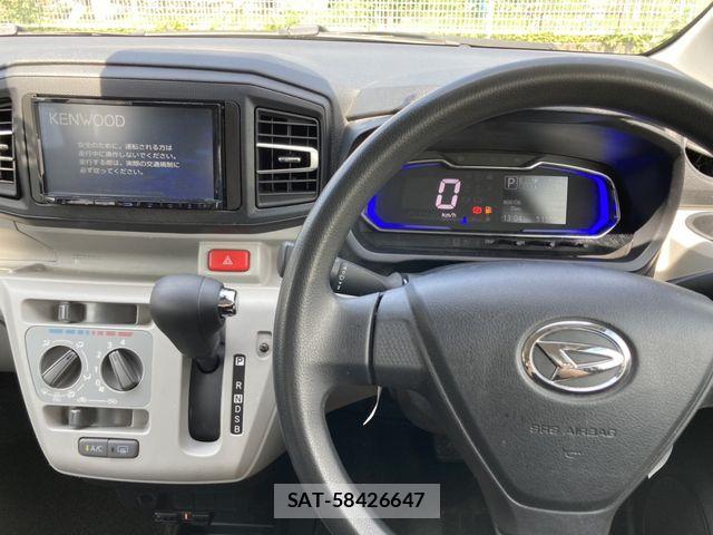Daihatsu MIRA ES 2021-02 8074659-14