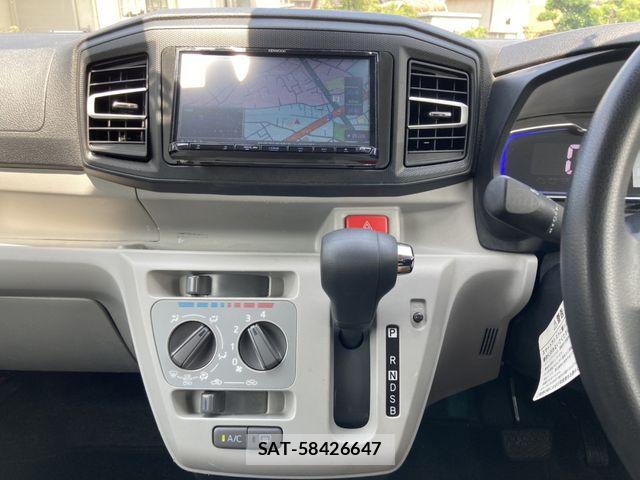 Daihatsu MIRA ES 2021-02 8074659-16
