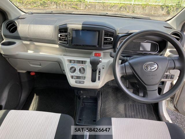 Daihatsu MIRA ES 2021-02 8074659-1