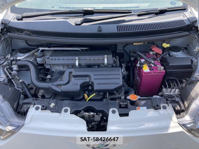 Daihatsu MIRA ES 2021-02 8074659-26