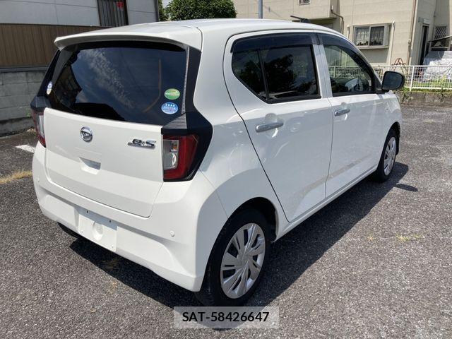 Daihatsu MIRA ES 2021-02 8074659-2