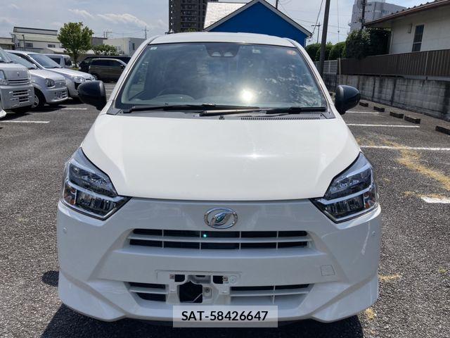 Daihatsu MIRA ES 2021-02 8074659-3
