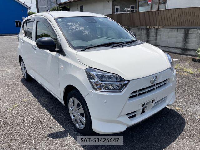 Daihatsu MIRA ES 2021-02 8074659-4