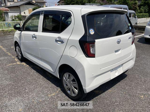 Daihatsu MIRA ES 2021-02 8074659-5