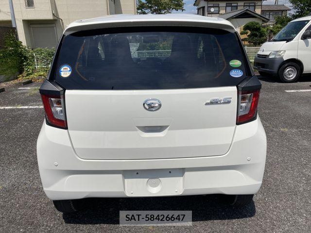 Daihatsu MIRA ES 2021-02 8074659-6