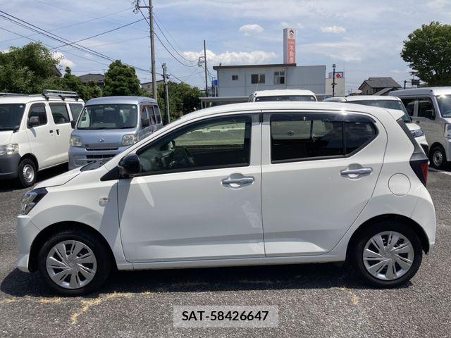 Daihatsu MIRA ES 2021-02 8074659-7