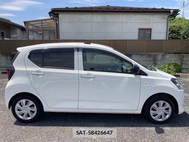 Daihatsu MIRA ES 2021-02 8074659-8