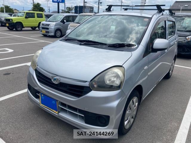 Daihatsu MIRA ES 2014-02 8074666-0