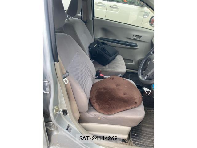 Daihatsu MIRA ES 2014-02 8074666-9