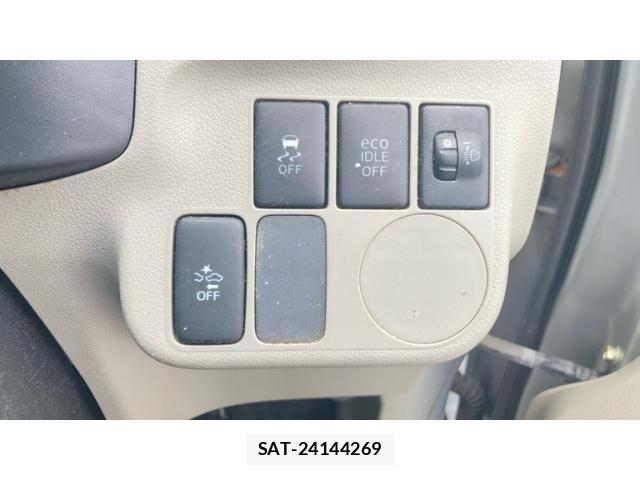 Daihatsu MIRA ES 2014-02 8074666-11