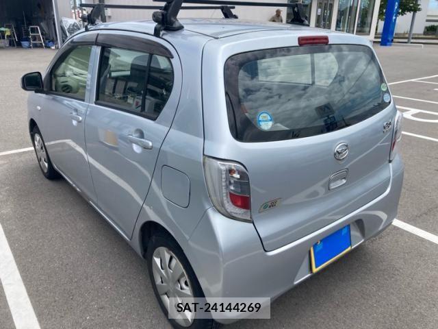 Daihatsu MIRA ES 2014-02 8074666-3