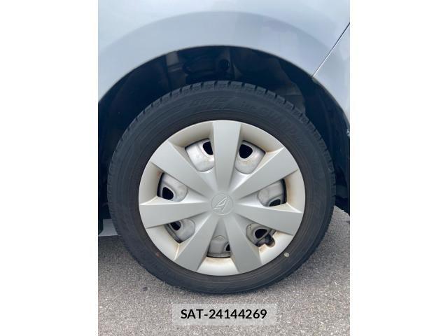 Daihatsu MIRA ES 2014-02 8074666-4