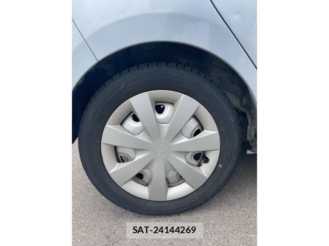 Daihatsu MIRA ES 2014-02 8074666-5