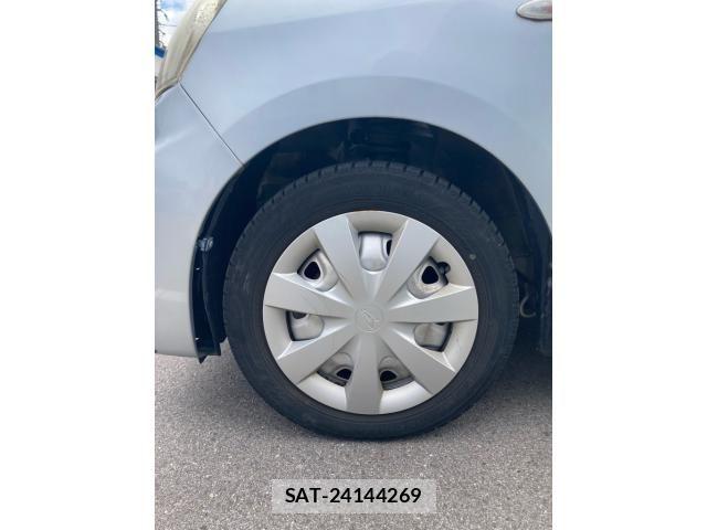Daihatsu MIRA ES 2014-02 8074666-7