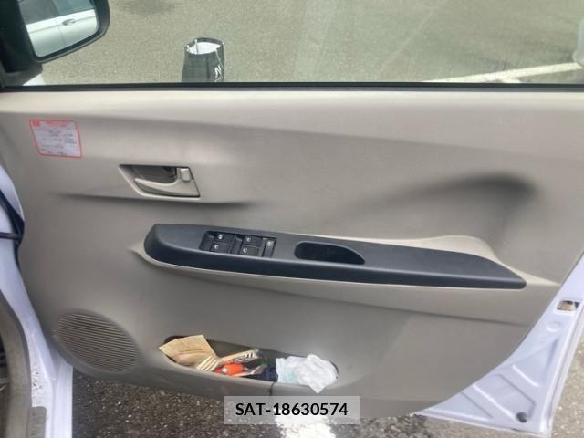 Daihatsu MIRA ES 2016-07 8074663-9