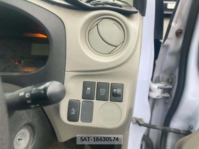 Daihatsu MIRA ES 2016-07 8074663-11