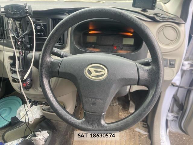 Daihatsu MIRA ES 2016-07 8074663-12