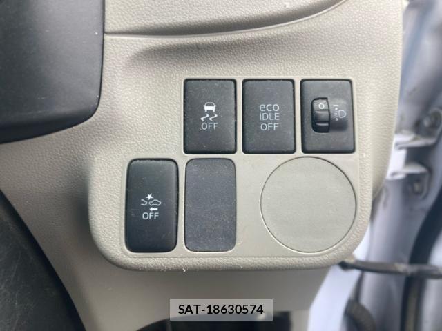 Daihatsu MIRA ES 2016-07 8074663-15