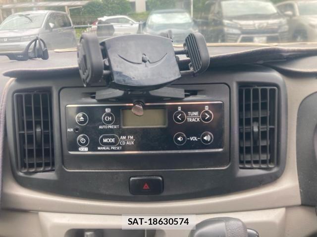 Daihatsu MIRA ES 2016-07 8074663-16
