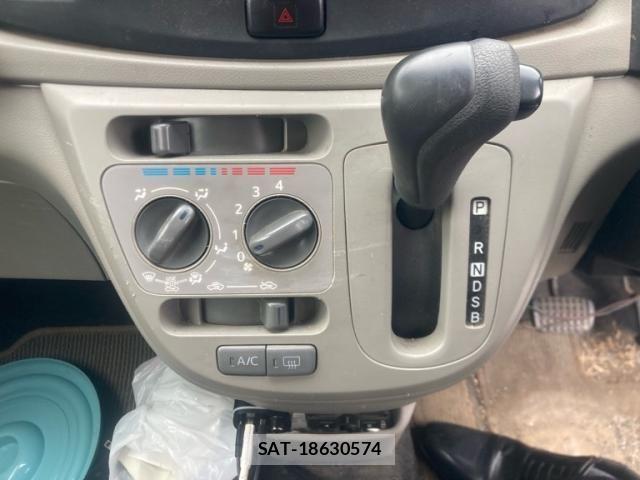 Daihatsu MIRA ES 2016-07 8074663-17