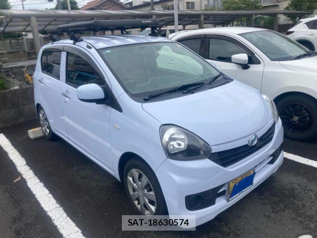 Daihatsu MIRA ES 2016-07 8074663-1