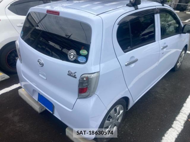 Daihatsu MIRA ES 2016-07 8074663-2