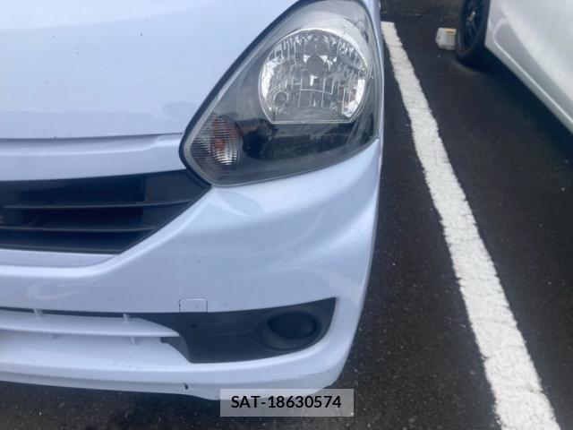 Daihatsu MIRA ES 2016-07 8074663-4