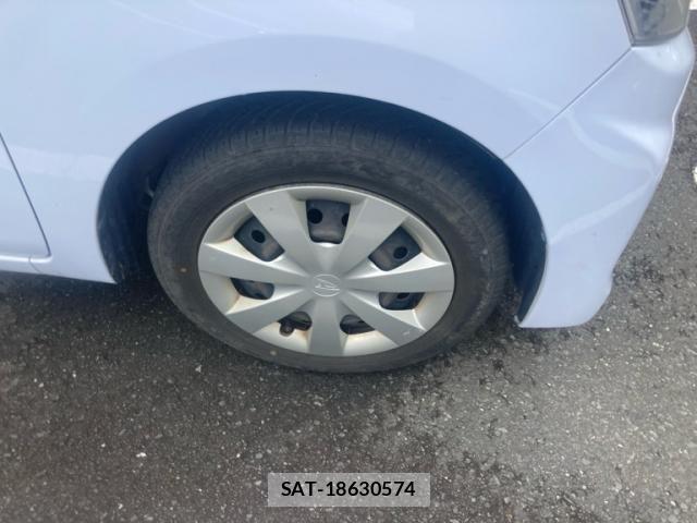 Daihatsu MIRA ES 2016-07 8074663-5