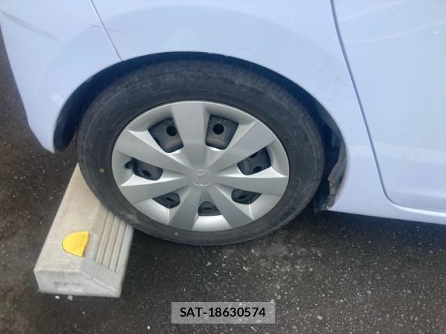 Daihatsu MIRA ES 2016-07 8074663-6