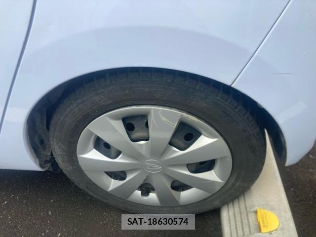 Daihatsu MIRA ES 2016-07 8074663-7