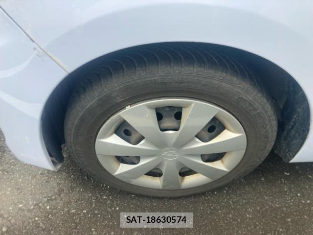 Daihatsu MIRA ES 2016-07 8074663-8