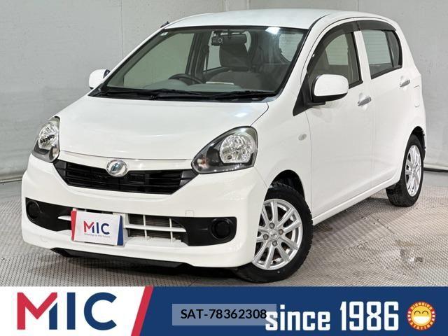 Daihatsu MIRA ES 2016-04 8074660-0