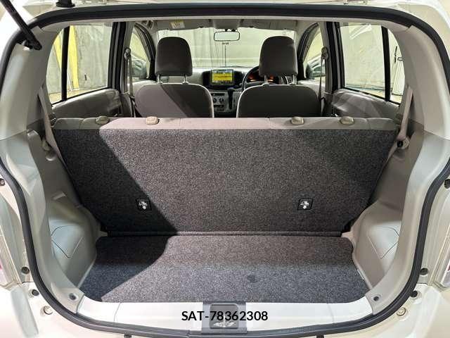 Daihatsu MIRA ES 2016-04 8074660-16