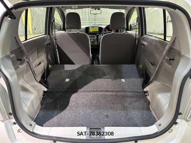 Daihatsu MIRA ES 2016-04 8074660-17