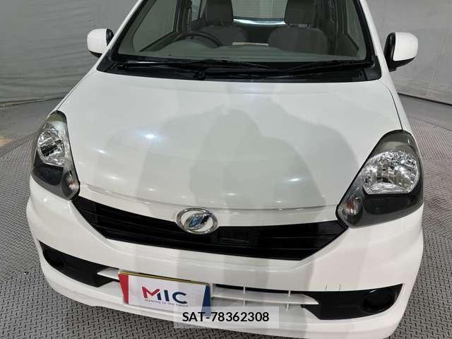 Daihatsu MIRA ES 2016-04 8074660-18