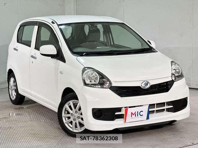 Daihatsu MIRA ES 2016-04 8074660-1