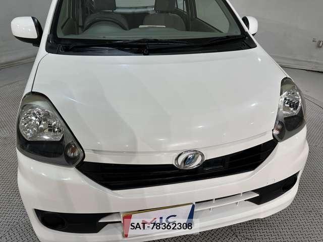 Daihatsu MIRA ES 2016-04 8074660-19