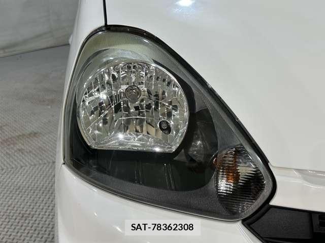 Daihatsu MIRA ES 2016-04 8074660-21