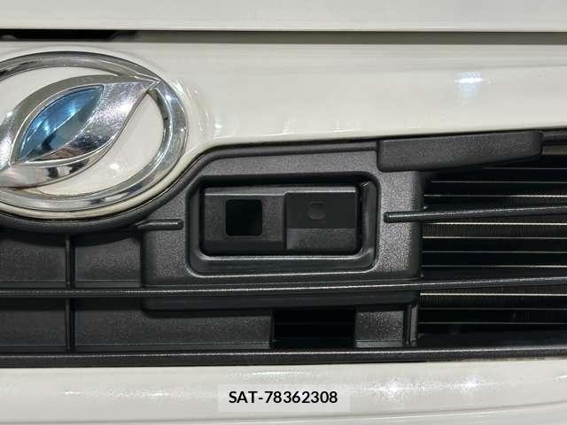 Daihatsu MIRA ES 2016-04 8074660-22