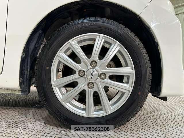 Daihatsu MIRA ES 2016-04 8074660-23
