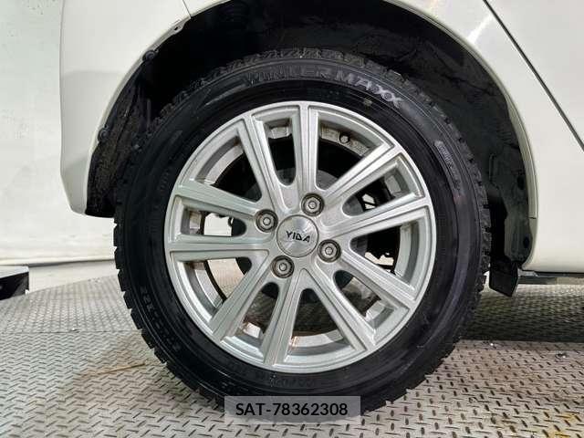 Daihatsu MIRA ES 2016-04 8074660-24
