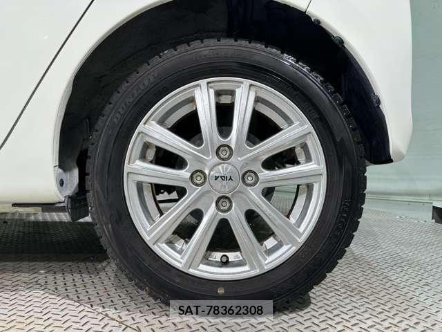 Daihatsu MIRA ES 2016-04 8074660-25