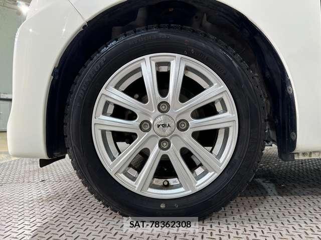 Daihatsu MIRA ES 2016-04 8074660-26