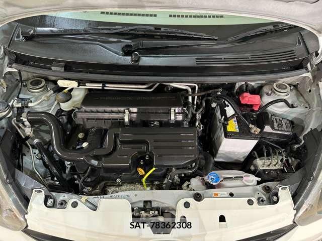 Daihatsu MIRA ES 2016-04 8074660-27