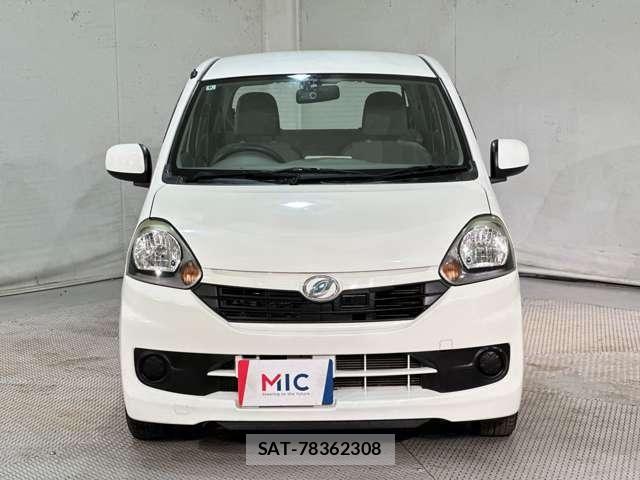 Daihatsu MIRA ES 2016-04 8074660-2