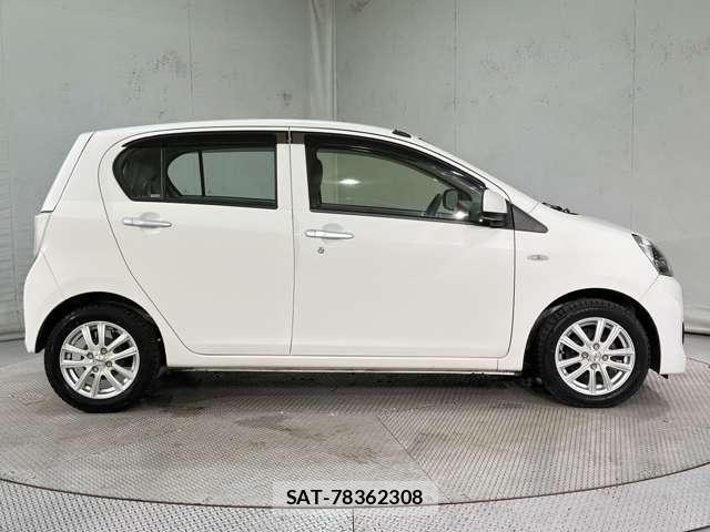 Daihatsu MIRA ES 2016-04 8074660-3