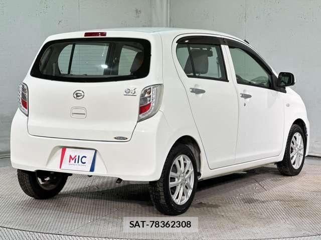 Daihatsu MIRA ES 2016-04 8074660-4